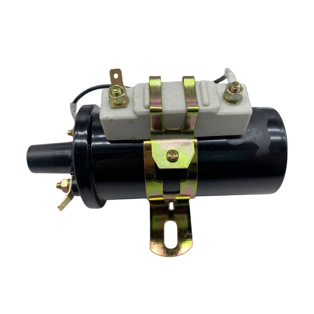 Ignition Coil for Mercury Marine V6/V8 2.5-350HP, Mercruiser