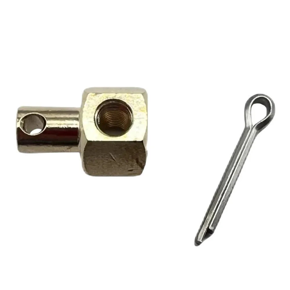 Shift Cable End Cube for Volvo Penta Sterndrive Engines 223/229/804 Series