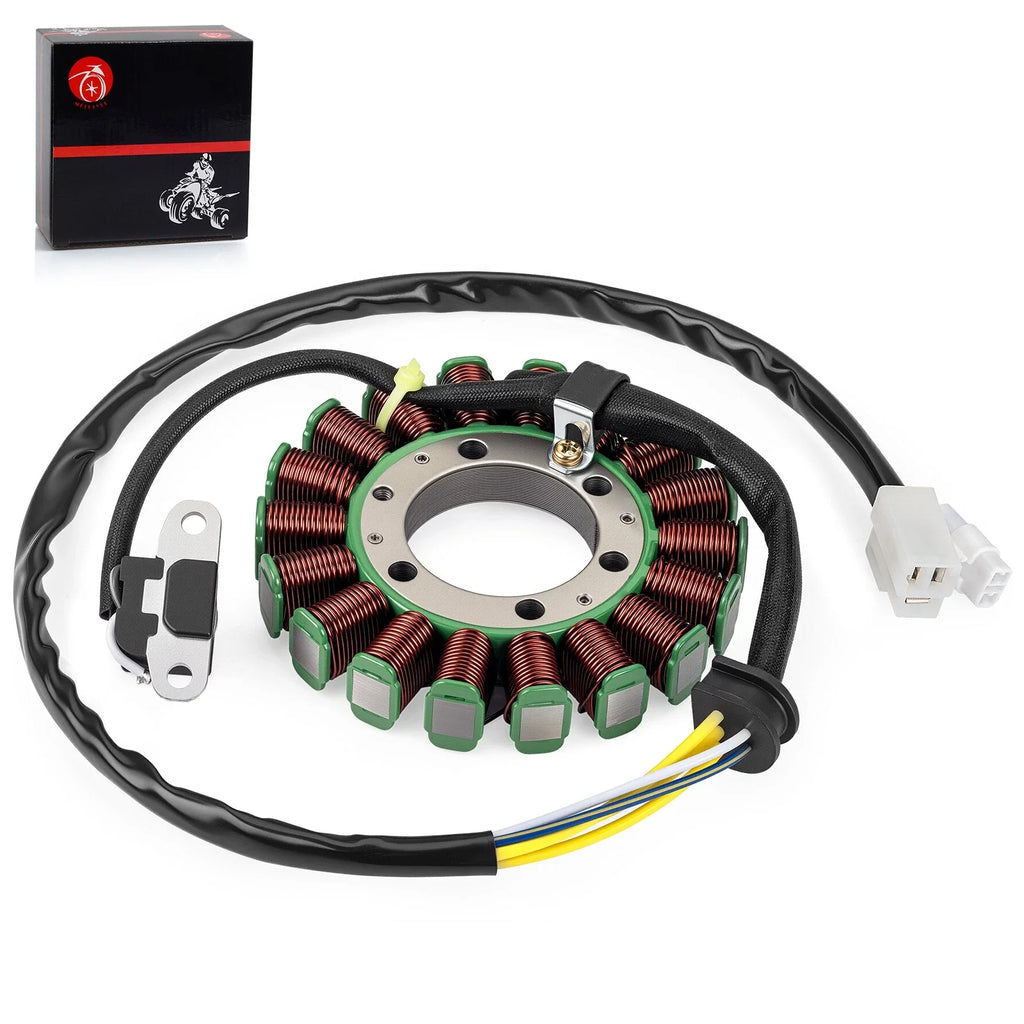 Stator Magneto for Suzuki Quadracer 450 LT-R450 2006-2009