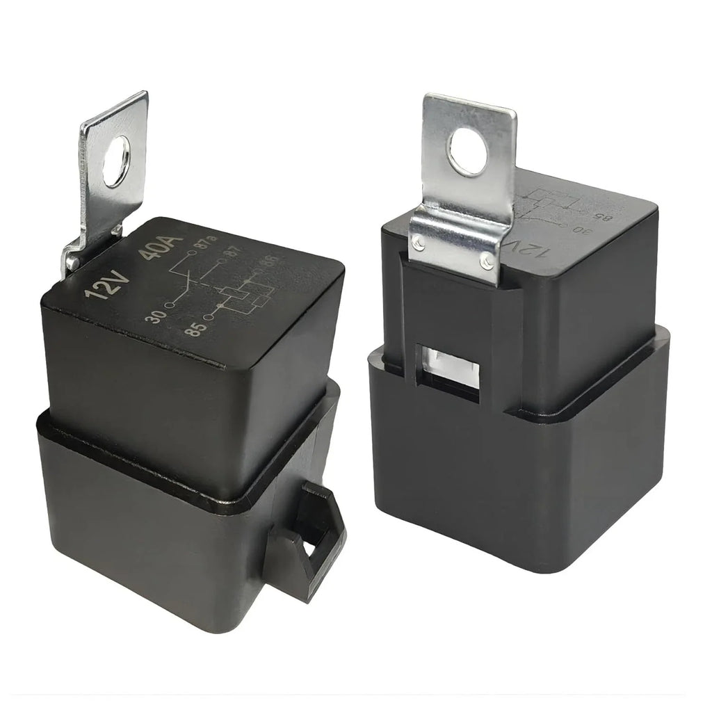 2-Pack Power Trim Tilt Relay for Mercury Marine Outboard Motors