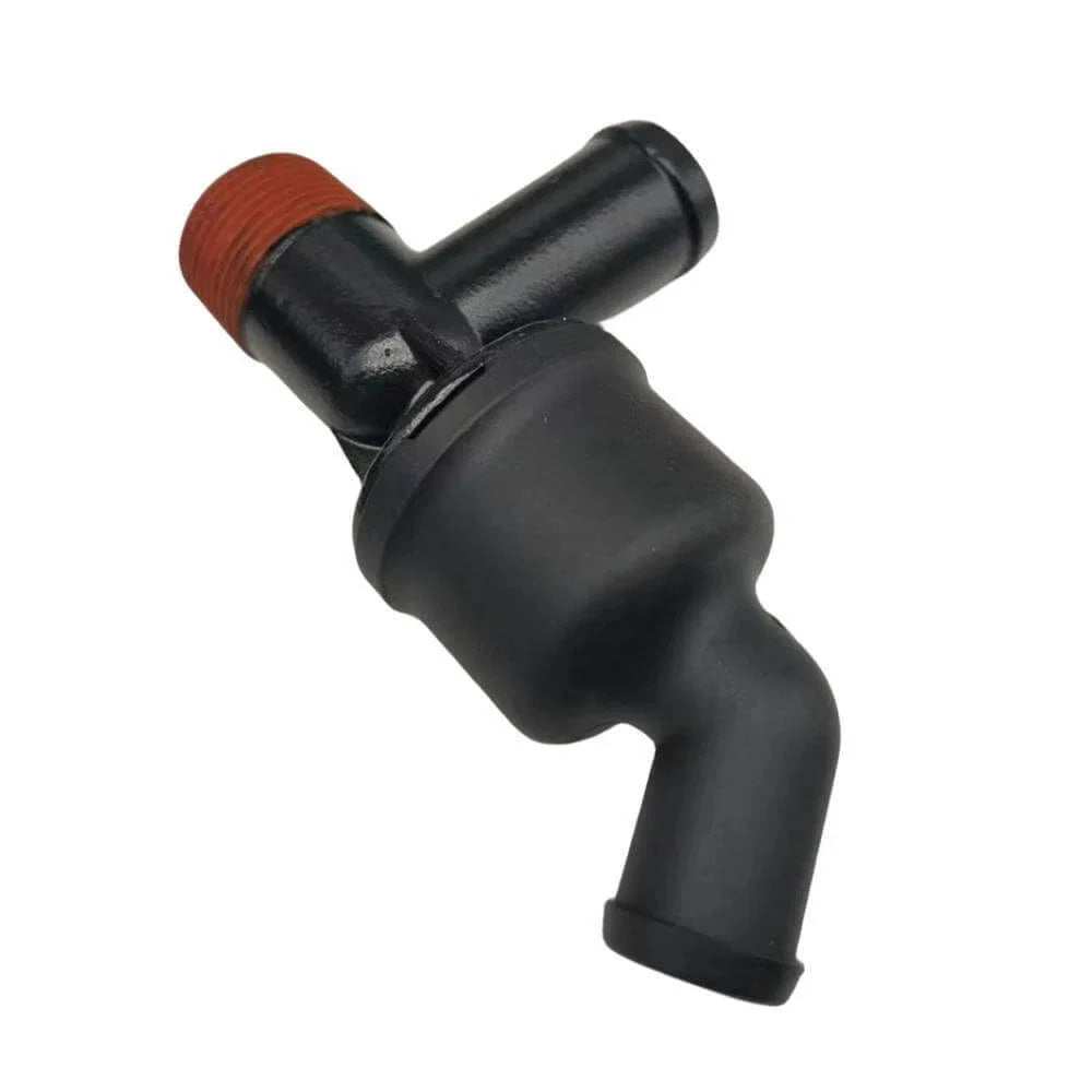 Manifold Drain T Fitting Assembly for MerCruiser Stern Drive V6/V8