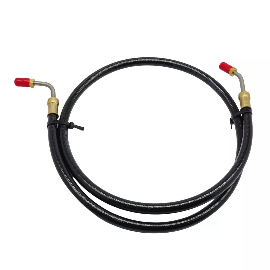 Hydraulic Trim Hose Set for Mercruiser 3.0/4.3/5.0/5.7 (1990-2023)