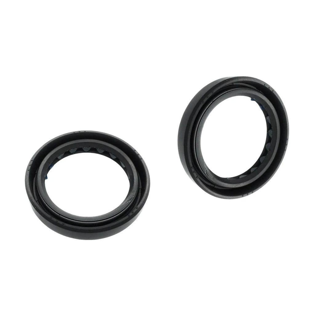 2Pcs Lower Unit Oil Seal for Mercury Marine Mercruiser Outboard 26-24590