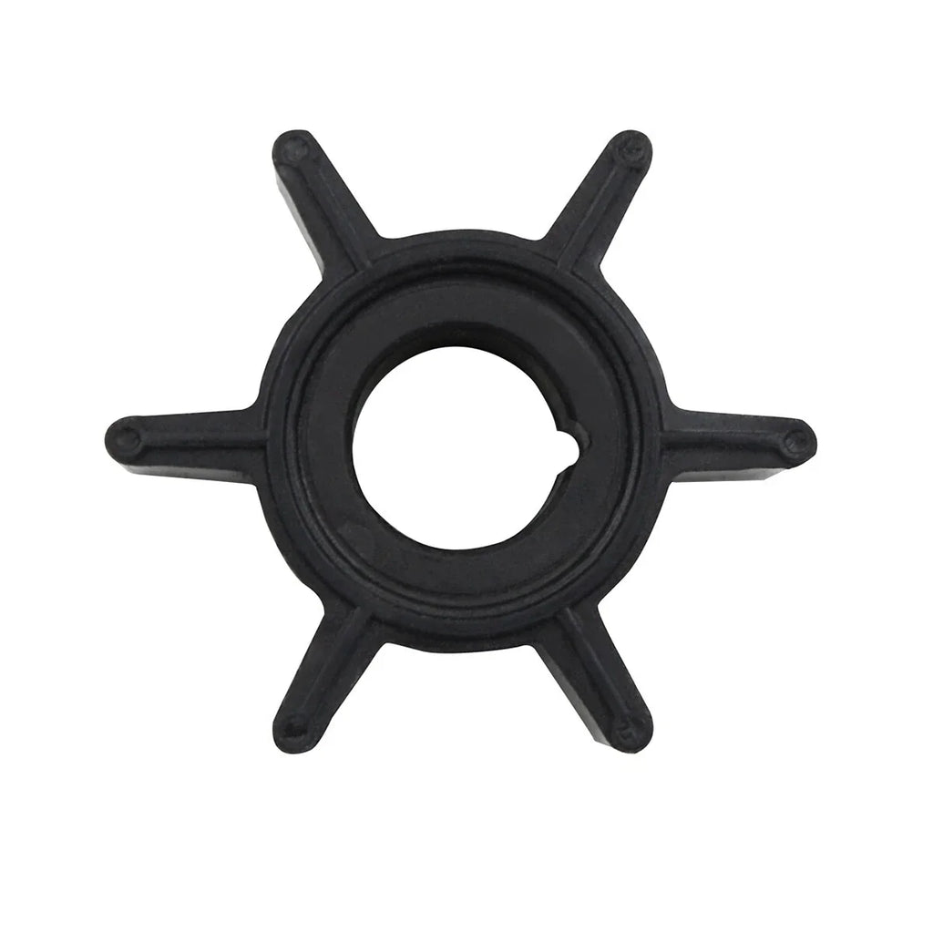Water Pump Impeller for Tohatsu 2-6HP Outboards 2.5/3.5/5/6HP