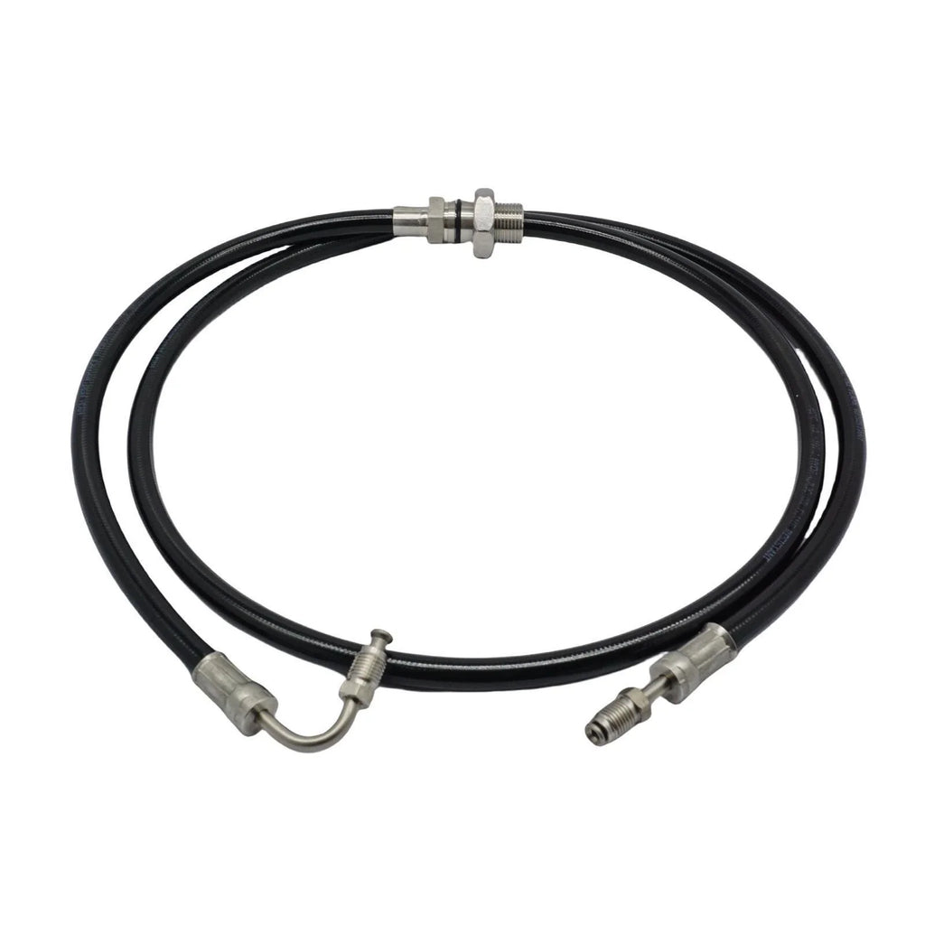 Hydraulic Hose Power Trim Tilt Piston for Volvo Penta DP/DPX/SP