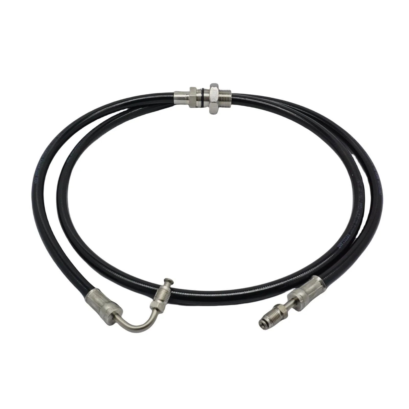 Hydraulic Hose Power Trim Tilt Piston for Volvo Penta DP/DPX/SP