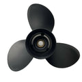 Aluminum Propeller 10 1/4X14 for Mercury 9.9-25HP Right Hand