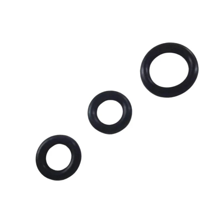 Volvo Penta Outdrive Lower Unit O-Ring Set for SX-M/SX-A/DPS-A