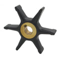 Water Pump Impeller for Johnson Evinrude OMC BRP 277181/434424 (40-60HP)