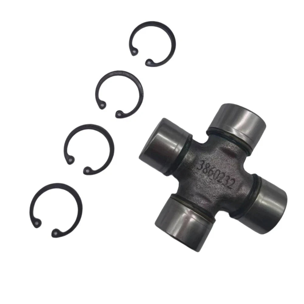 U-Joint for Volvo Penta DP-C/DP-D (3860232, 854619, 865510T)