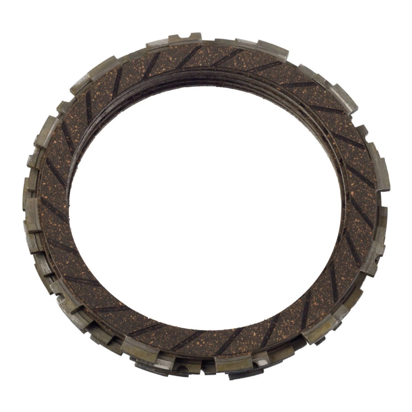 Whites Clutch Fibre for Suzuki RM125 (2002–2012)