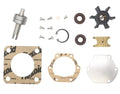 Major Repair Kit for Jabsco Pump Yanmar MP 5.5M/8M Raw Water