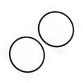 O-Ring Seal for Yamaha Marine Outboard Lower Unit 2Pcs