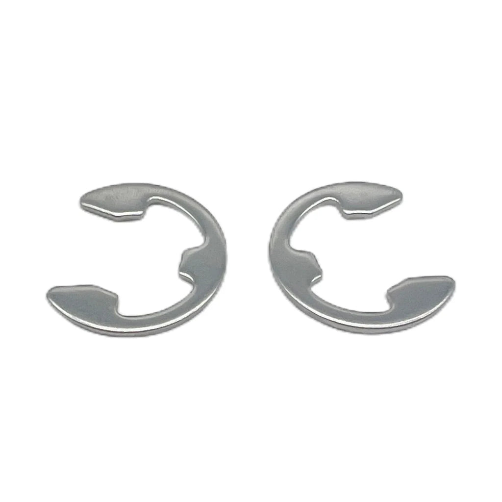 Power Trim Cylinder e-Ring Clip for Volvo Penta SX-M