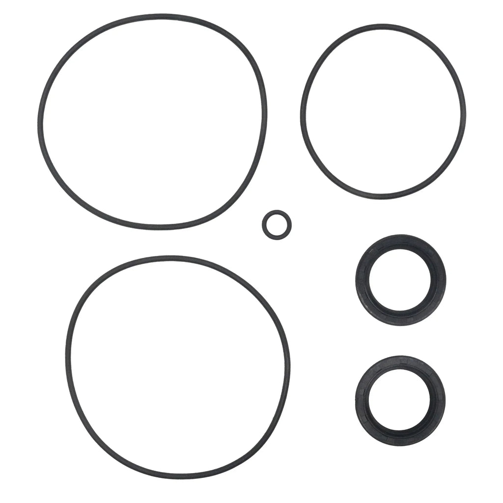 Lower Unit Gearcase Seal Kit for Volvo Penta Engines