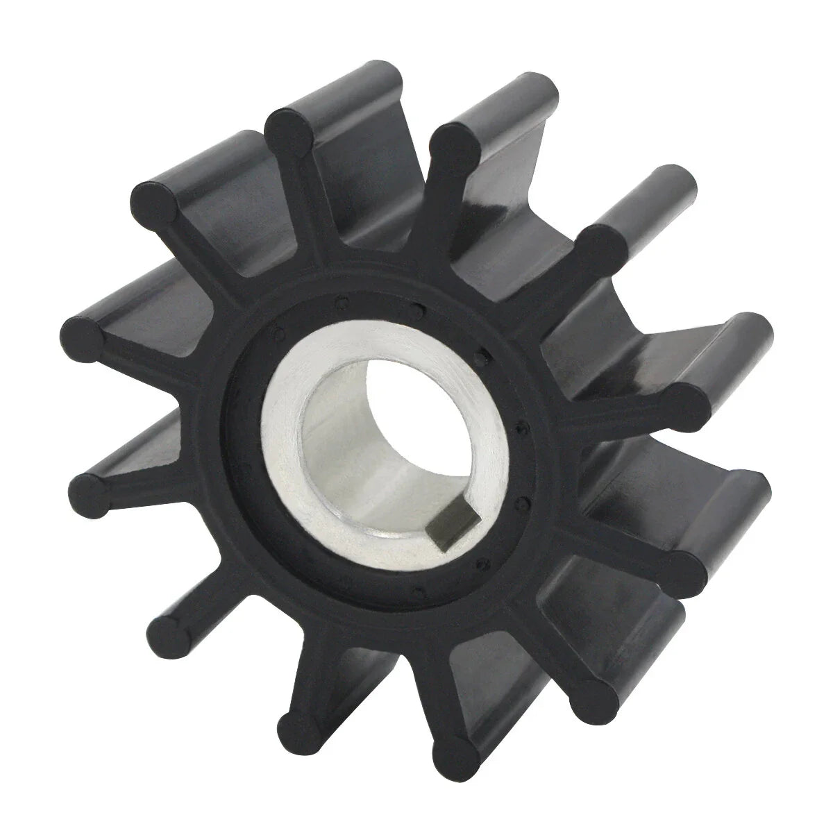 Raw Sea Water Pump Impeller Kit for Sherwood G905/G906/G907/G908/G910P