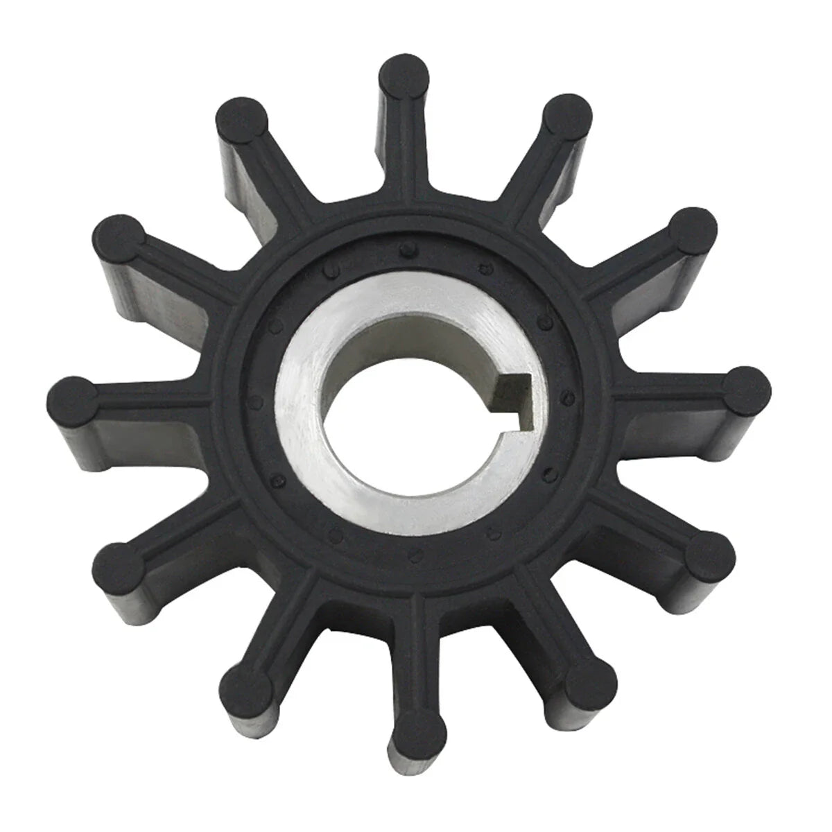 Raw Sea Water Pump Impeller Kit for Sherwood G905/G906/G907/G908/G910P