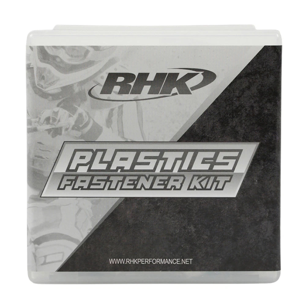 RHK Plastic Fastener for Suzuki RHX 450 Z (2010–2019)