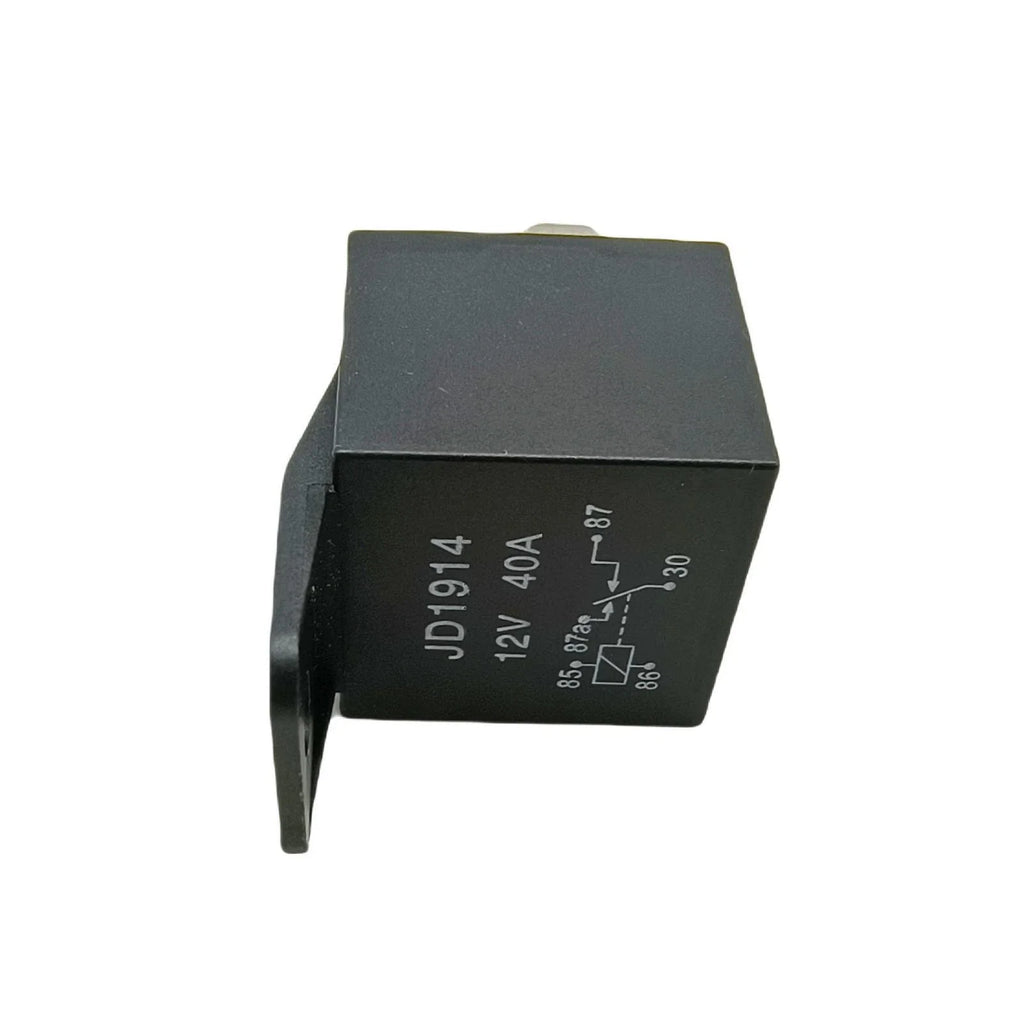 Power Trim Relay 12V/40 Amp for Volvo Penta 150/132/399 Series