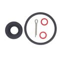 Tohatsu Lower Gearcase Propeller Shaft Oil Seal with O-ring for Tohatsu Models