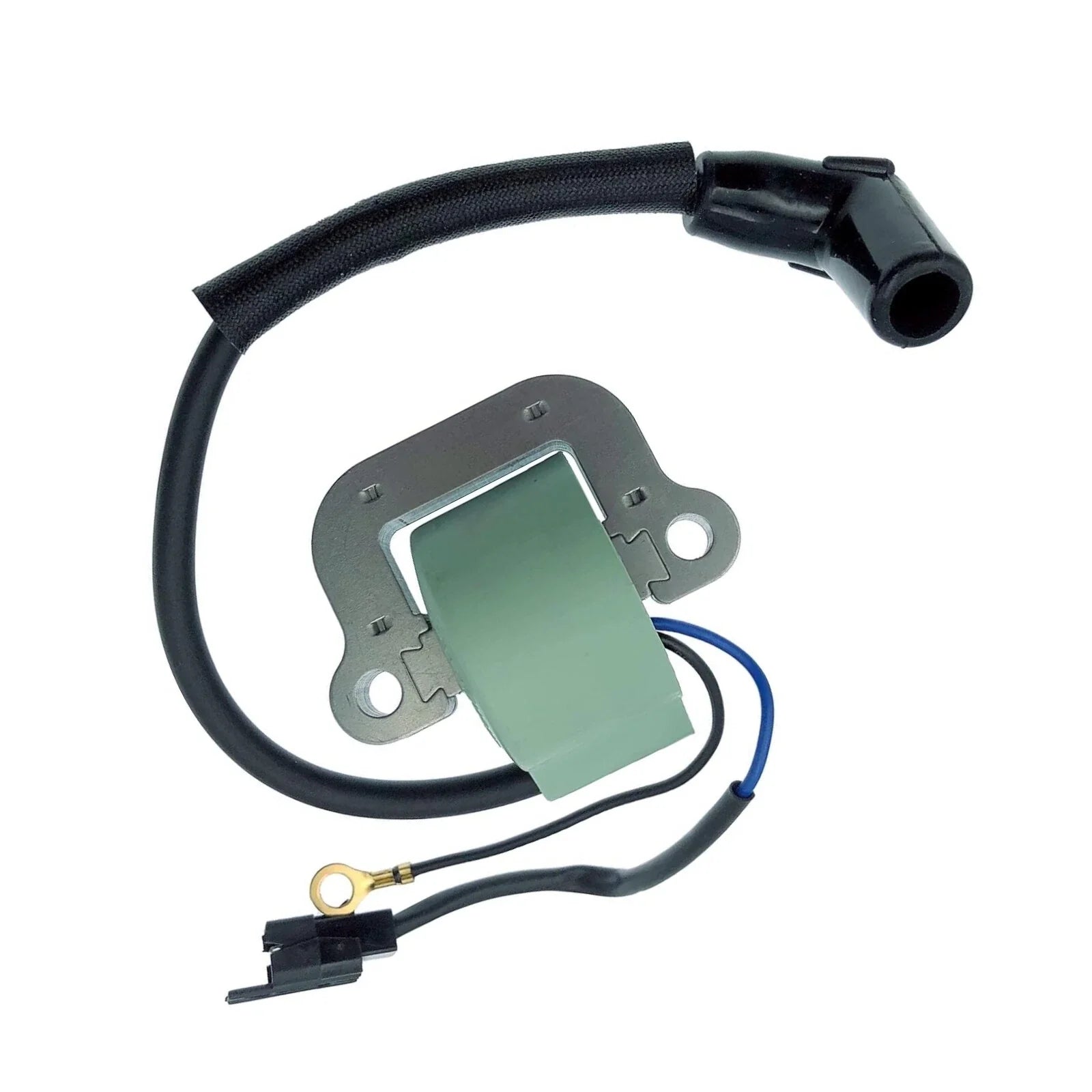 Ignition Coil for Johnson Evinrude 9.9/15/40HP 1974-1976