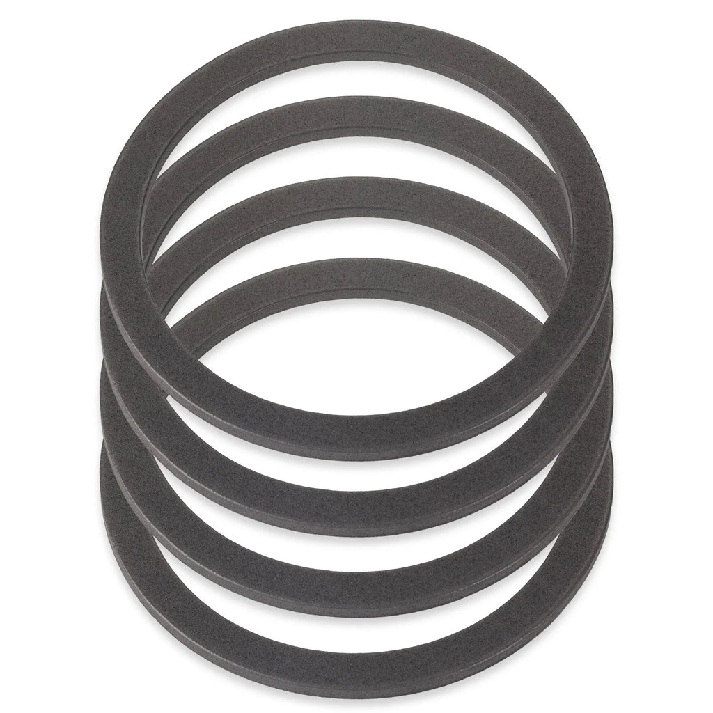 Jet Pump Seals 140mm 4pcs for Sea-Doo SPI/XP (1996)
