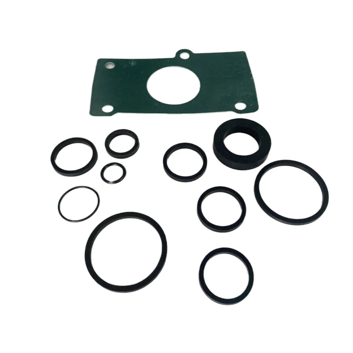 Gasket Kit for Volvo Penta B21/B23/AQ120/AQ125/AQ140 Heat Exchange Seal