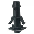 Nylon Hose Nipple for Yamaha Outboard F15, Parsun F15 (40-60HP)