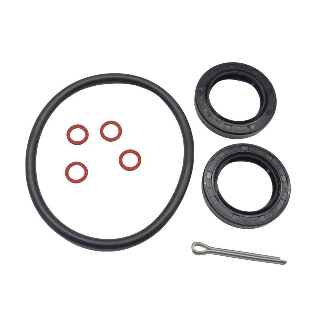 Yamaha Propeller Shaft Lower Unit Seal Kit 115-130HP for 115HP Models