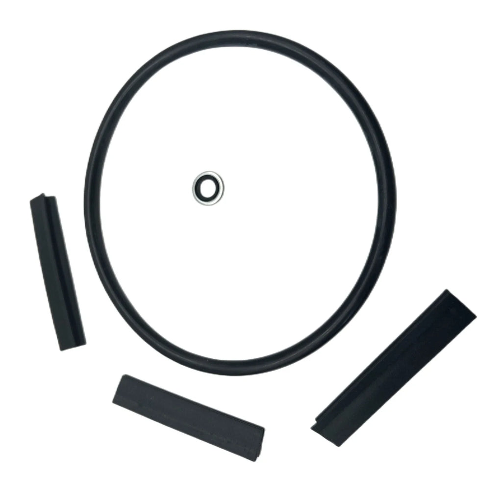 Heat Exchanger Gasket Seal Kit for Volvo Penta AD 31/32/41/42/43/D44/D300 Marine