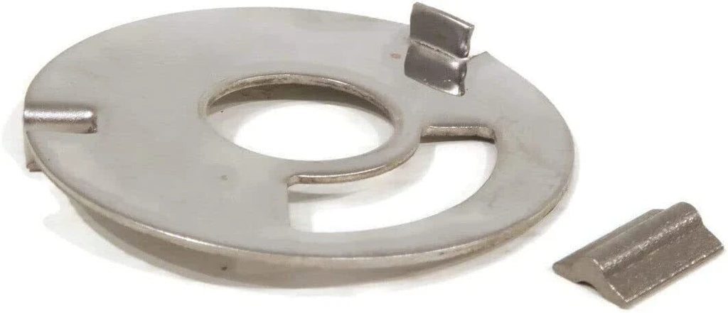 Water Pump Impeller Repair Kit for Mercury (1990-2023)
