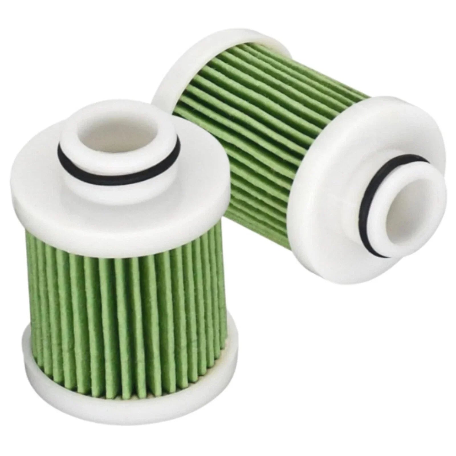 Fuel Filter Element for Suzuki Outboard 100-200HP 4-Stroke (2PCS)