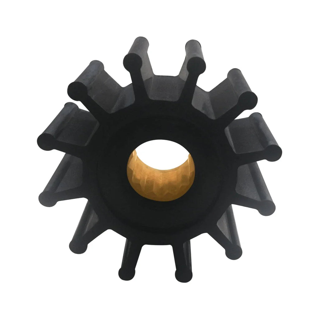 Water Pump Impeller Repair Kit for Volvo Penta 3.0/4.3/5.0/5.7 (1999-2005)