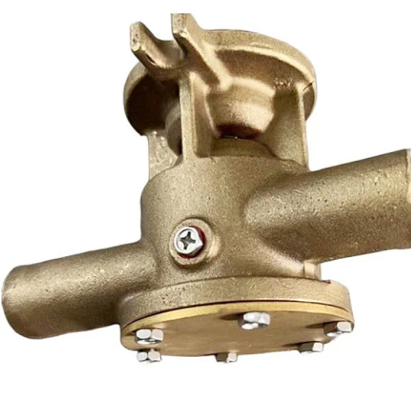 Volvo Penta Diesel Raw Water Sea Pump for TMD/TAMD/KA/KAMD/MD