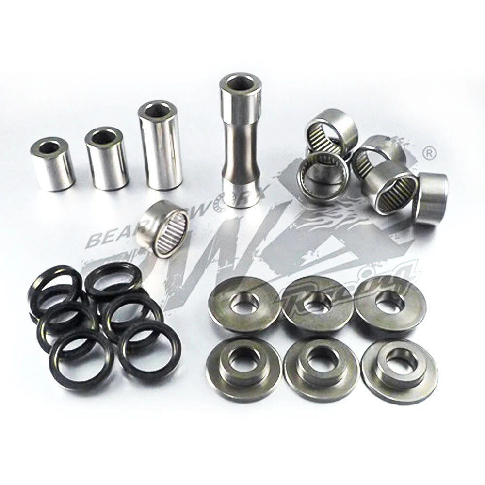 Bearing Worx Linkage Bearings for Suzuki RM-Z450 (2005–2009)