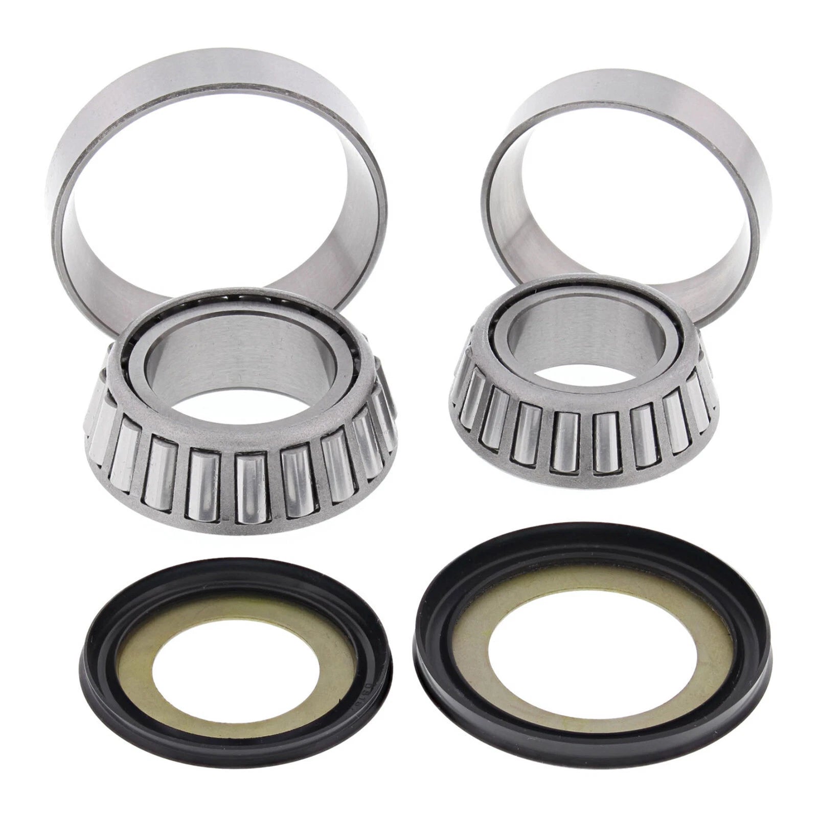 Steering Head Bearing for Suzuki DR650RS (1990–1993)