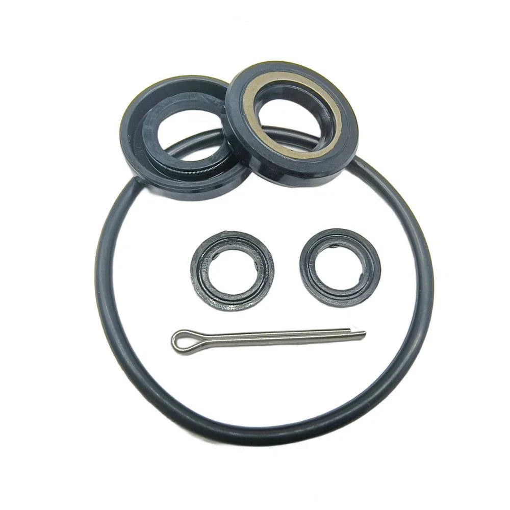 Lower Unit Gearcase Seal Kit for Suzuki DF8/DF9.9/DF15 (2000-2023)