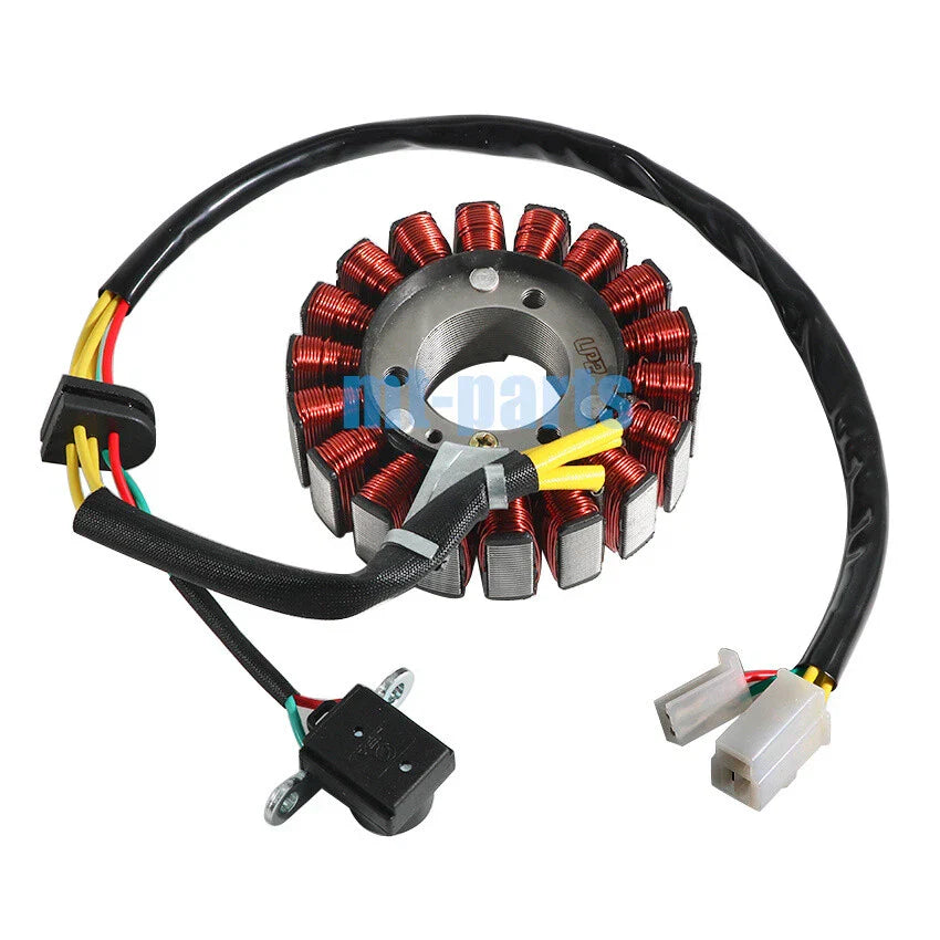 Stator Magneto for Daelim S3 125/S S-3 F.i./S S-300 SV-250 (125)