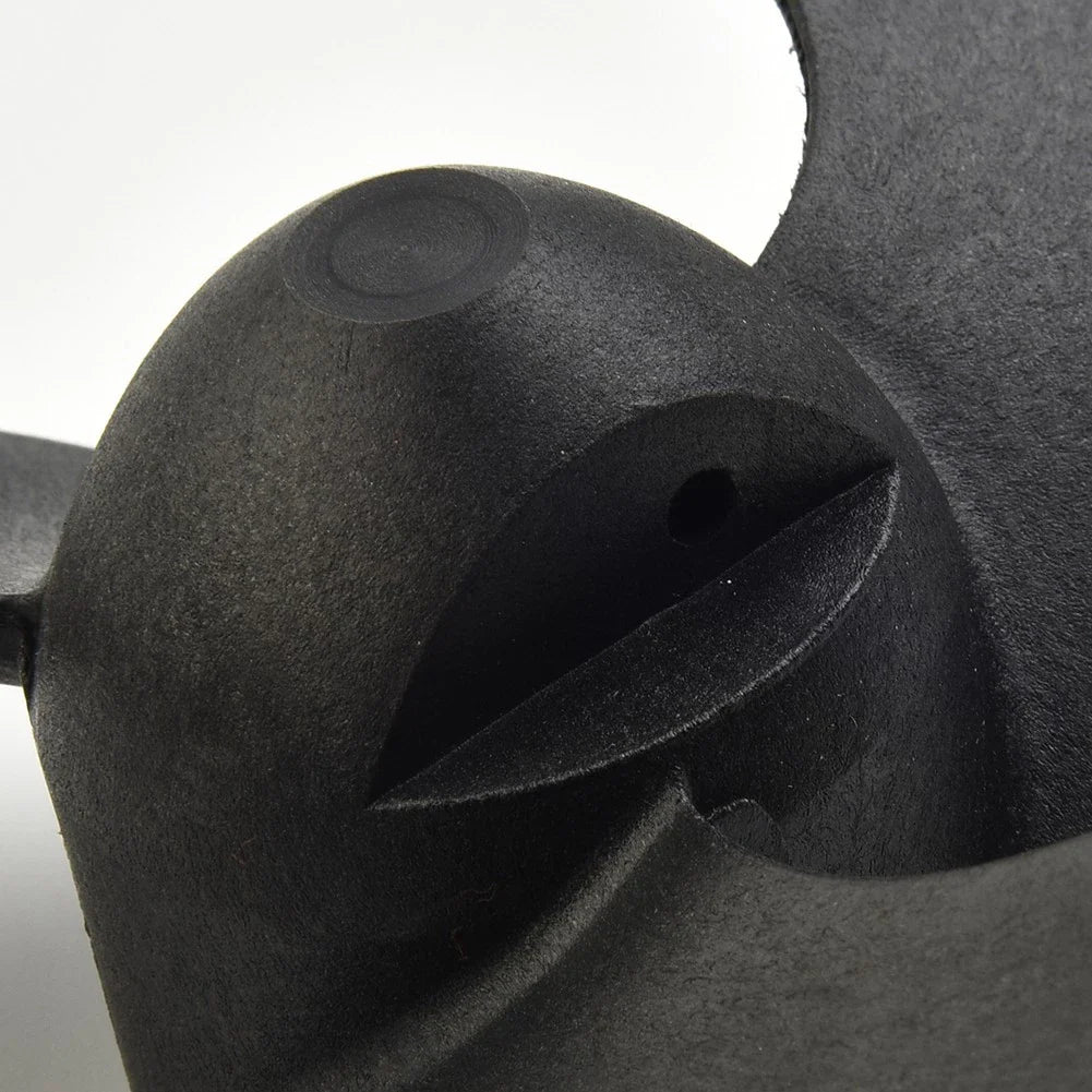 3-Blade Nylon Propeller for Tohatsu 3.5HP (1990-2023)