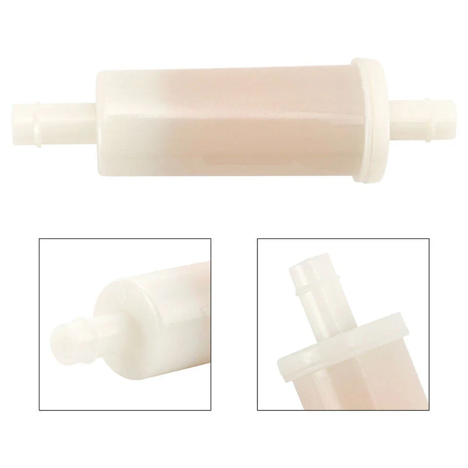 FUEL FILTER for 20-25HP YAMAHA F20A/F25A 4-Stroke Outboard