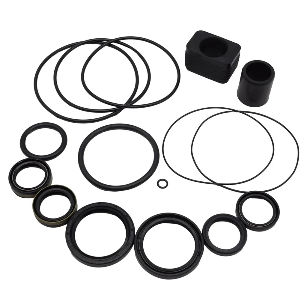 Lower Unit Drive Seal Kit for Volvo Penta DP-SM/DP-S/DP-S1/DP-SMTD (HP)
