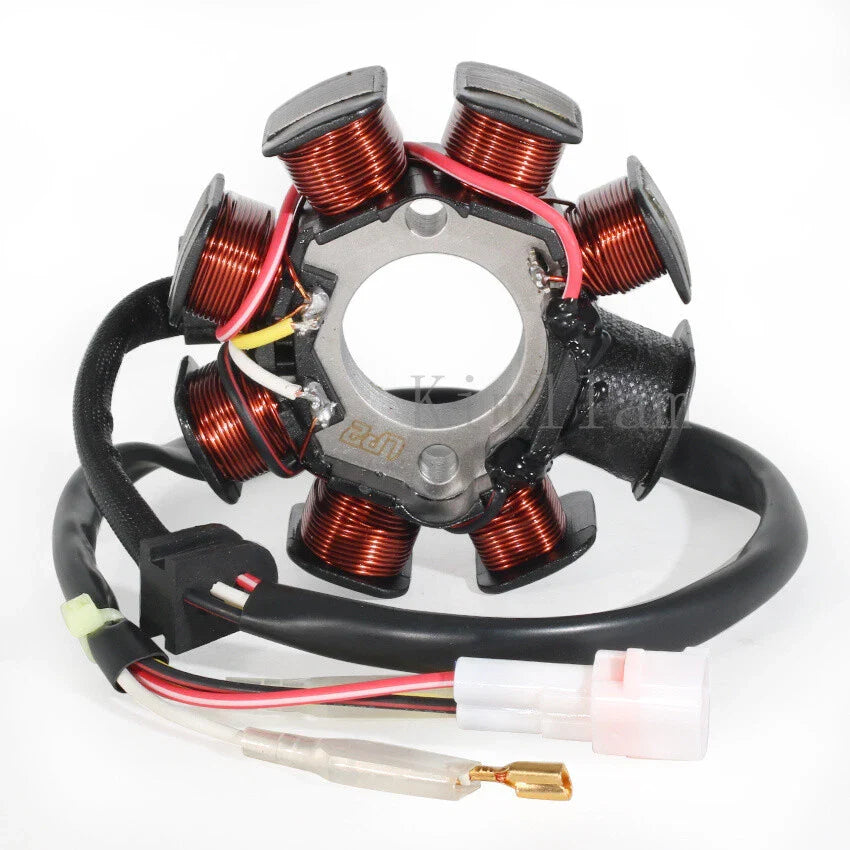 Stator Coil for Beta XTRAINER 250/300 2T/4T (2017-2022)