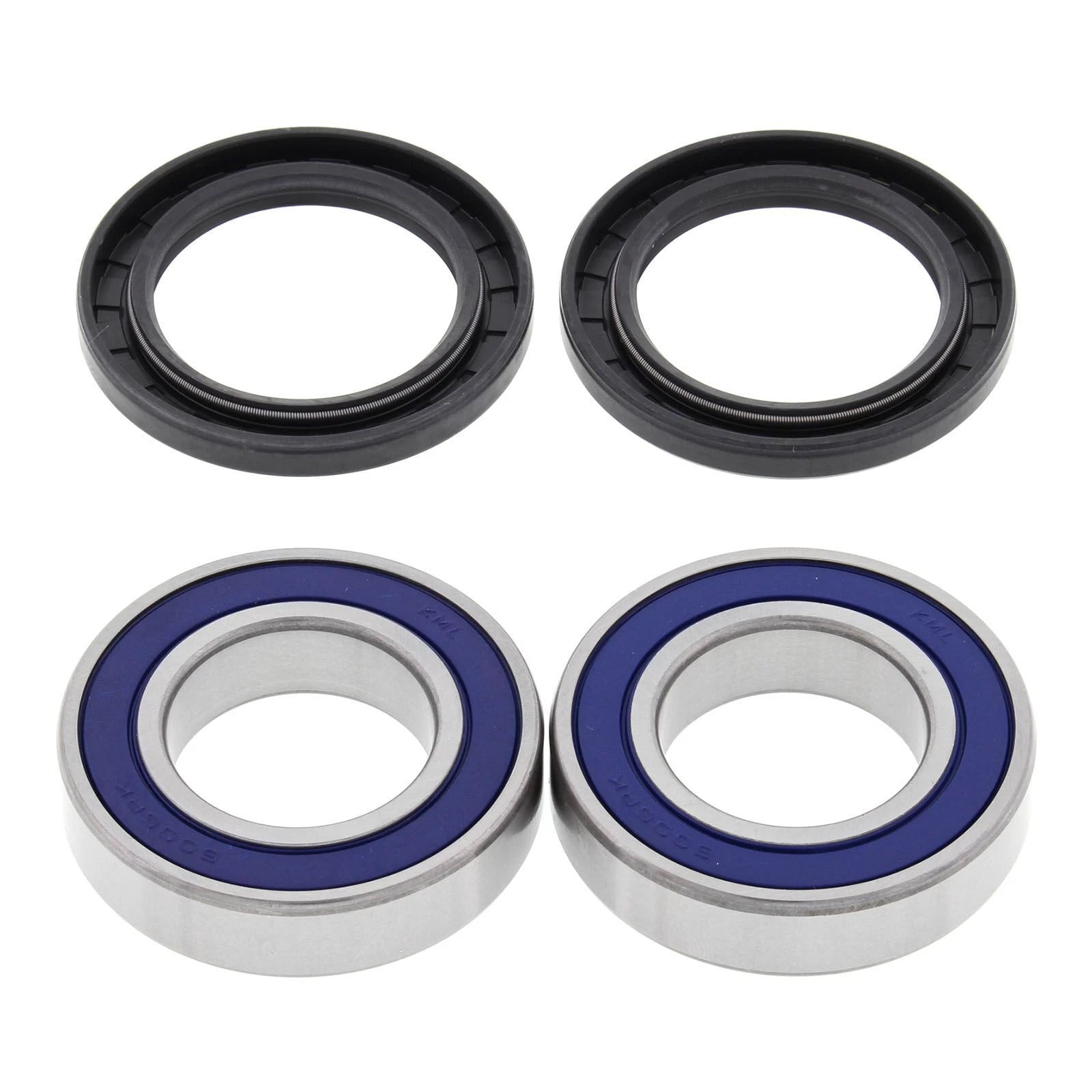 Rear Wheel Bearing for Suzuki LTA400F EIGER 4WD (2002–2008)