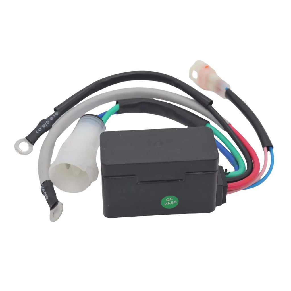 Suzuki Outboard Trim Tilt Relay for 40-250HP DF/DFI/DF140/DF150/DF175/DF200/DF250