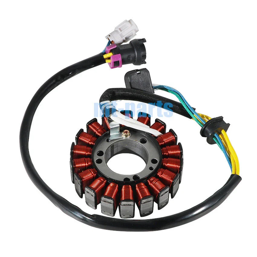 STATOR ASSY for STELS ATV 300B (2000-2005)