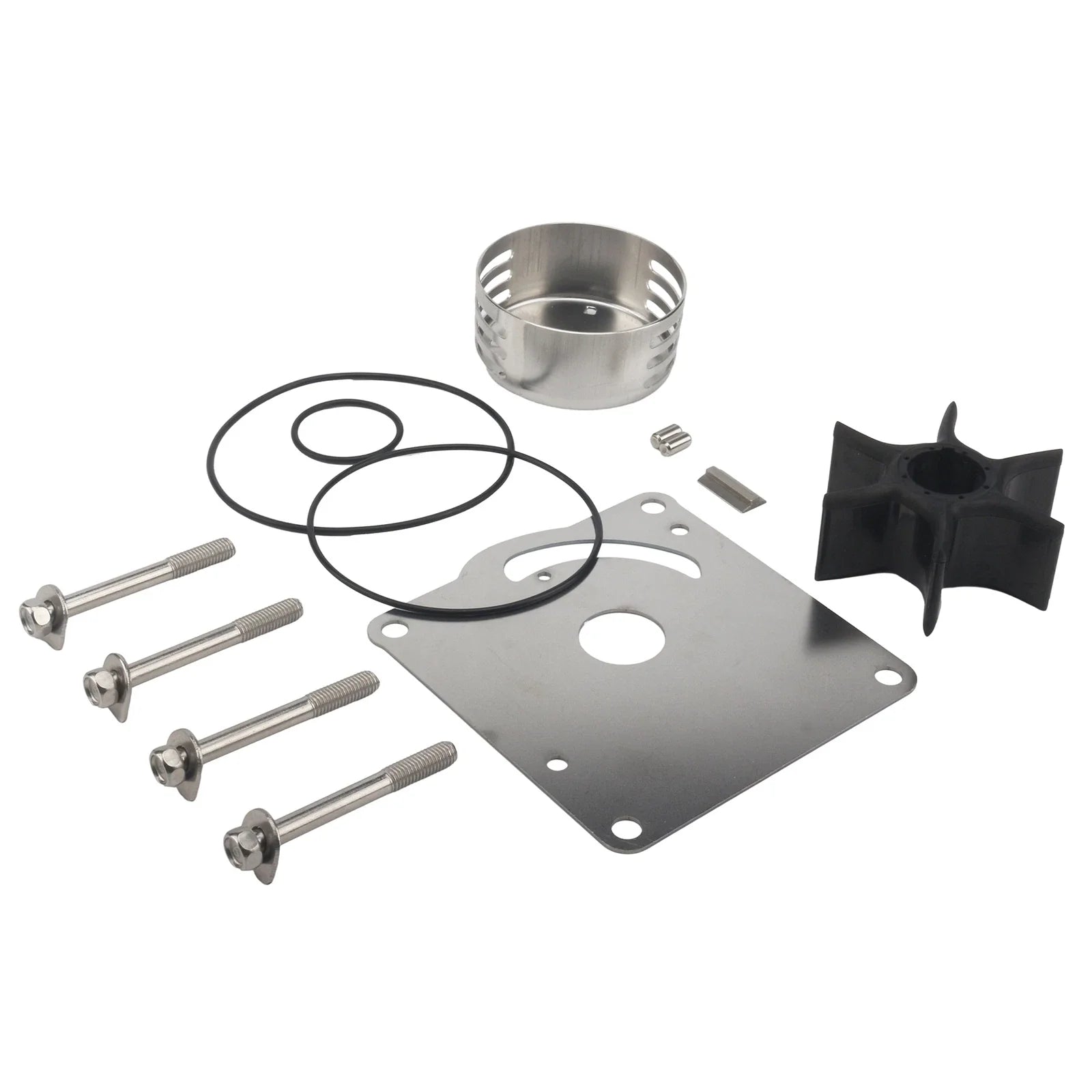 Yamaha Water Pump Impeller Kit 4-Stroke for Outboard Motor 425-450HP