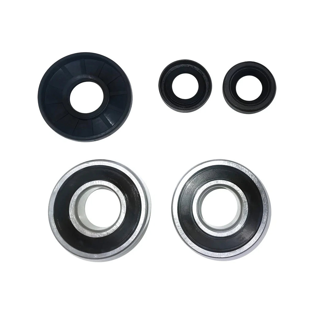 Water Pump Impeller Repair Kit for Mercruiser Bravo (40-60HP)