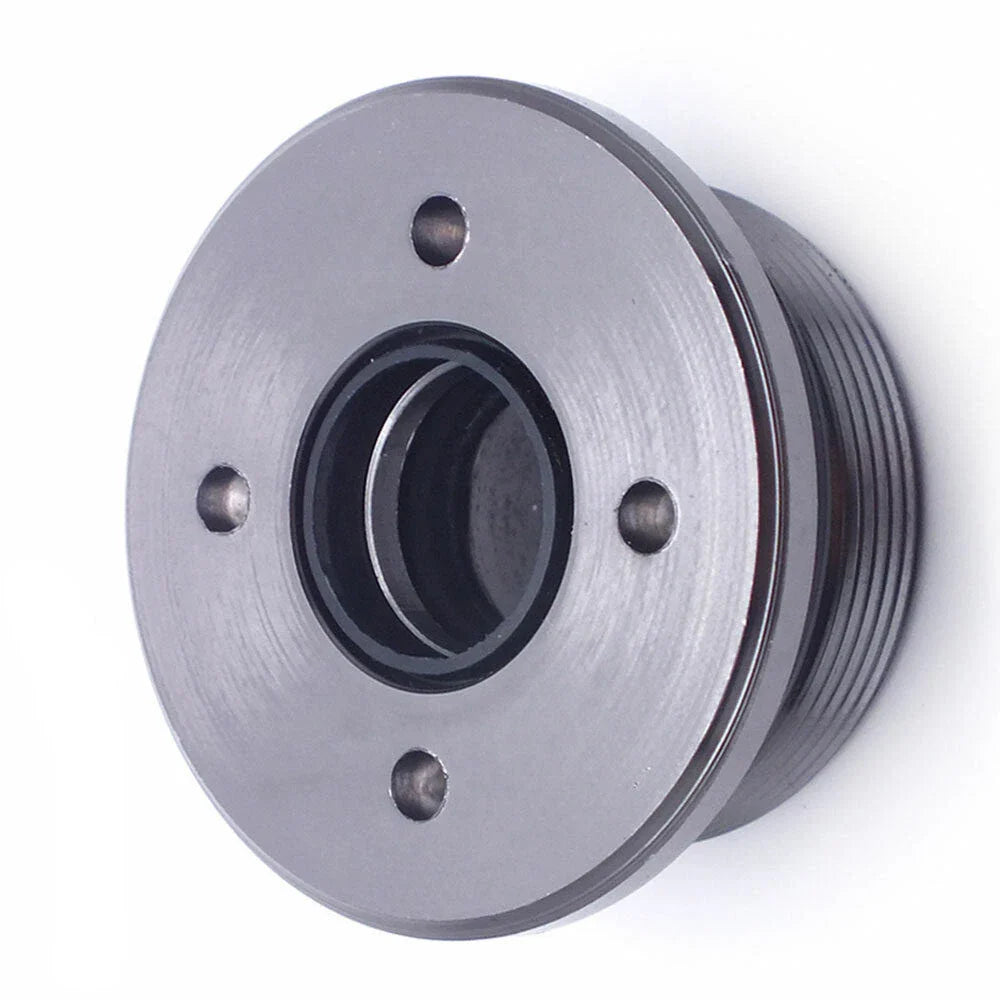 Screw End w Seals Tilt and Trim for Yamaha 115-250HP Outboard 1997-UP