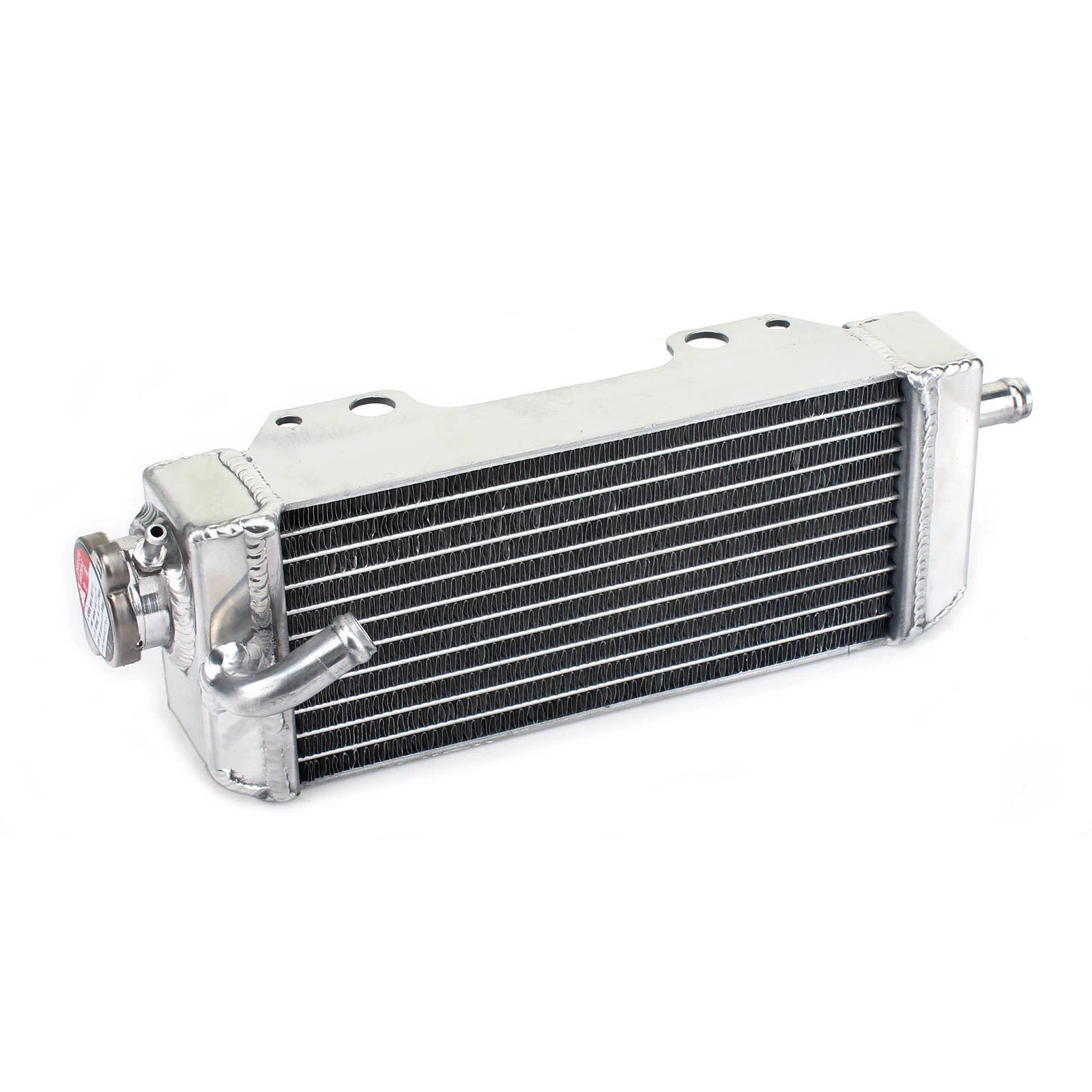 Whites Radiator for Suzuki RM85L Big Wheel (2002–2010)