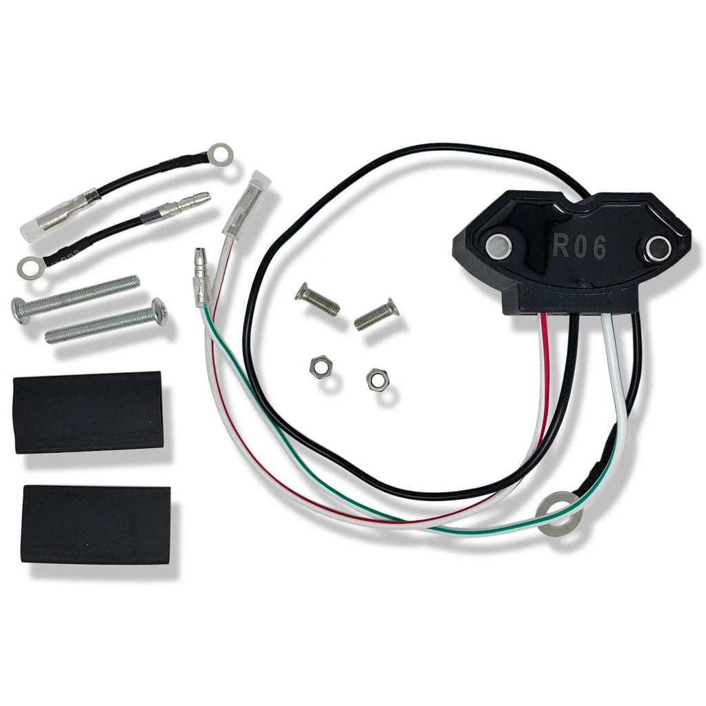 Thunderbolt Ignition for MerCruiser 4.3/5.7L (87-91019A3, 892150Q02)